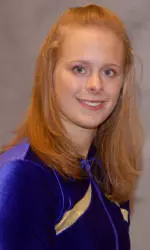 GymDawgs Journal - Nikki Waiss