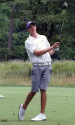 Hughes, Huskies Beat Winds (and the Field) At Bandon Dunes