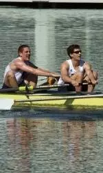 Varsity 8 Named Student-Athletes of the Week