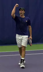 Drabble, McMorrow March On At NW Regionals