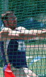 2007 NCAA Track and Field Championships Live Blog