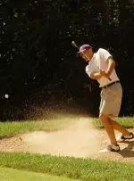 Husky Golfers Tied for Fifth at NW Invitational