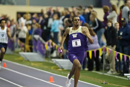 Derrick Daigre 2012 UW Invitational