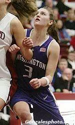 Huskies Entertain Rival Ducks Saturday