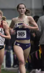 Follett And Lawrence Shine As NCAA Indoors Wrap