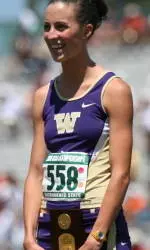 Track Heads Outdoors for Preview Meet Friday