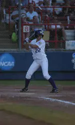 McWherter's RBI-Single Lifts Huskies Past No. 15 Hawaii, 3-2