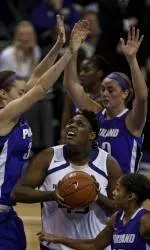 Sun Devils Swarm Huskies In Desert