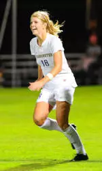 Gallimore Earns 200th Career Victory in Huskies' 3-1 Win