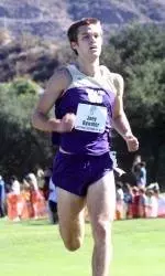 Dawgs Run Tough At Pac-12 Championships