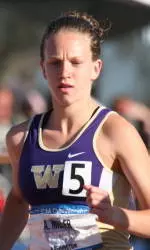 Joint Shannon/Foreman Meet Marks End of UW Home Schedule