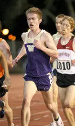 Track Top-10 Attacked Again At UW Invitational
