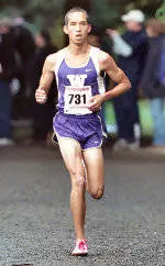 Mandi, Tyler Earn All-Conference Honors at Pac-10 Meet