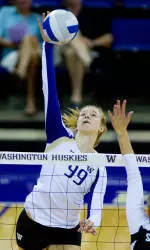 Huskies Look To Protect Home Court Vs. Stanford And Cal