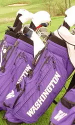 UW Golf Pairs With First Tee of Greater Seattle On Friday