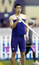 Dawgs Led By Distances On MPSF Day One