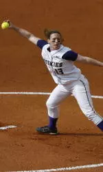Houston Ends Huskies Season With 2-1 Win