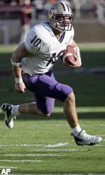 Washington Surges Past Stanford, 27-9