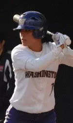 Lawrie Fires Perfect Game, Homers In No. 1 UW's Season-Opening Win