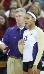 Rowland Not Enough As No. 1 UCLA Tops Huskies