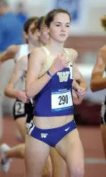 Two Titles And A School Record Spark UW At MPSF Championships