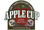 Boeing To Present Apple Cup