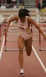Lodree Third at NCAA Championships