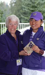 Huskies Break Through 31-Year Fog To Win