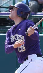 Dawgs Squander Early Lead In 10-2 Loss At No. 1 ASU