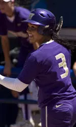 Lawrie's Two Blasts, Six RBI Lead No. 1 UW to 10-5 Win