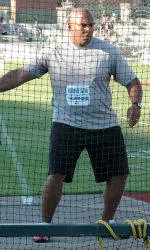 Huskies Wrap Up U.S. Track Champs With Top-14 Finishes