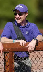 Metcalf Named MPSF Men's Coach of the Year