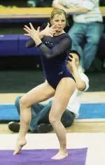 Husky Gymnasts Head to Boise State