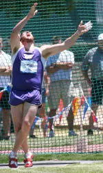 2007 NCAA Track and Field Championships Live Blog, Day Three