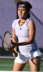 Huskies Earn ITA Rankings With Season On Tap