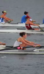 Huskies Bring Home Two Medals From Pac-10 Championships