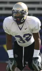 Cooper Travels Road Back With Positive Attitude