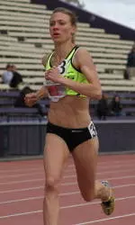 Thurmond Leads Big Day For Dawgs At USAs