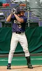 Garthwaite Named Pac-10 Player Of The Week