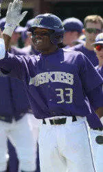 Dawgs Score Four In Ninth, But Fall To UCLA, 7-6