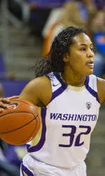 Huskies Use Group Effort To Wear Down Seattle, 72-53