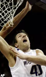 Washington Stumbles Against No. 14 Stanford