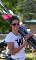 Huskies Conclude Season At NCAA Championships