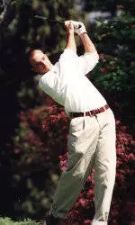 Former Husky Rob Rashell Qualifies for U.S. Open