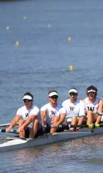 Huskies Win All Five Heats To Kick Off IRAs