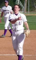 No. 24 UW Closes Out Pac-10 Play With Four Games in Oregon