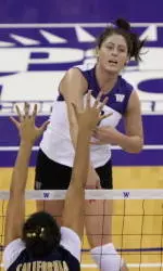 No. 4 Huskies Undo No. 12 Bruins, 3-1