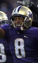 Huskies Head To L.A. To Face No. 7 USC