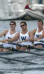 Three Huskies Invited to U.S. Rowing National Team Camp