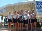 UW Women Receive NCAA Championships Invitation